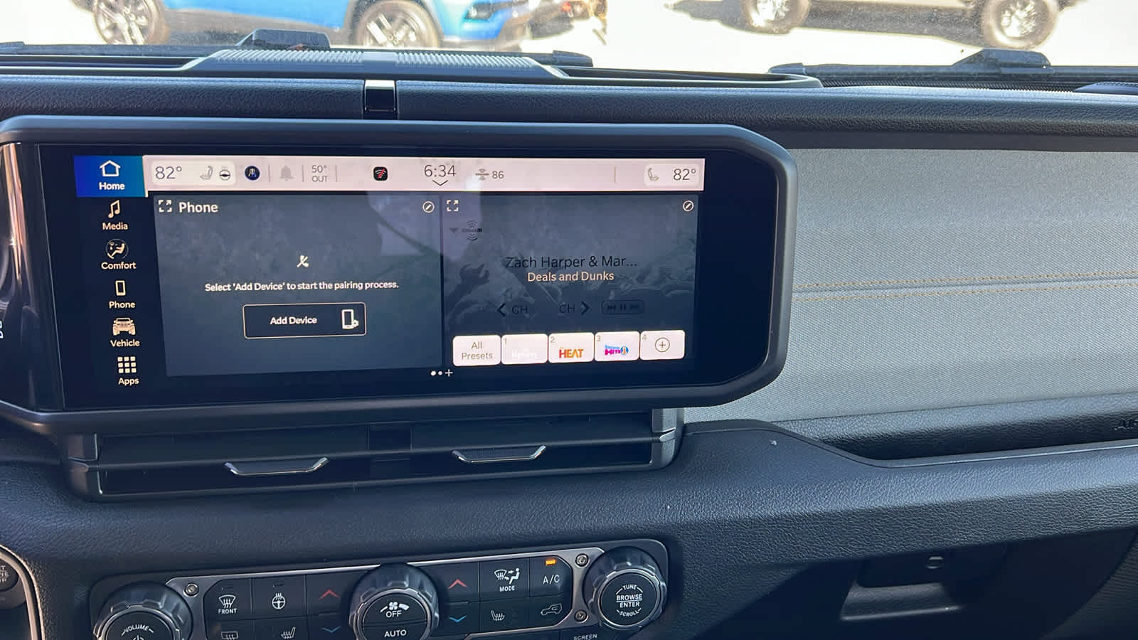 Thumbnail: 2026 Jeep Wrangler - 15