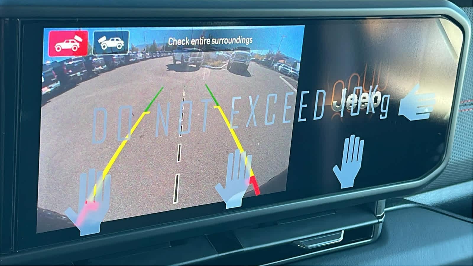 Thumbnail: 2026 Jeep Wrangler - 16