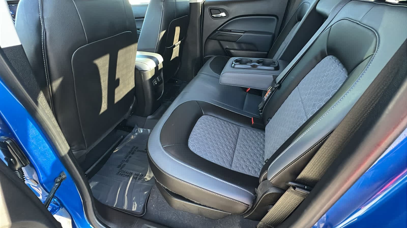 Thumbnail: 2019 Chevrolet Colorado - 24