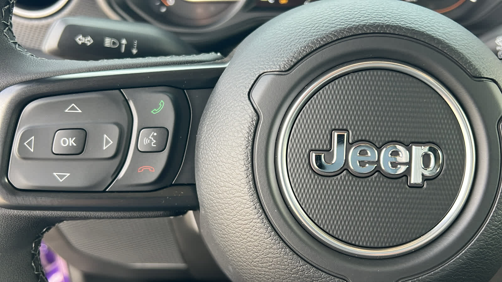 Thumbnail: 2026 Jeep Wrangler - 19