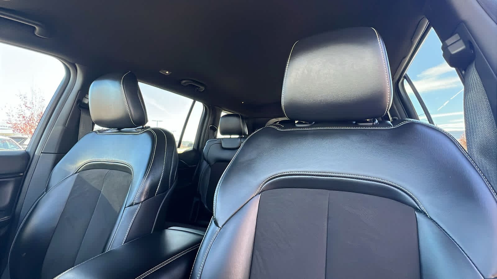 Thumbnail: 2023 Jeep Grand Cherokee - 11