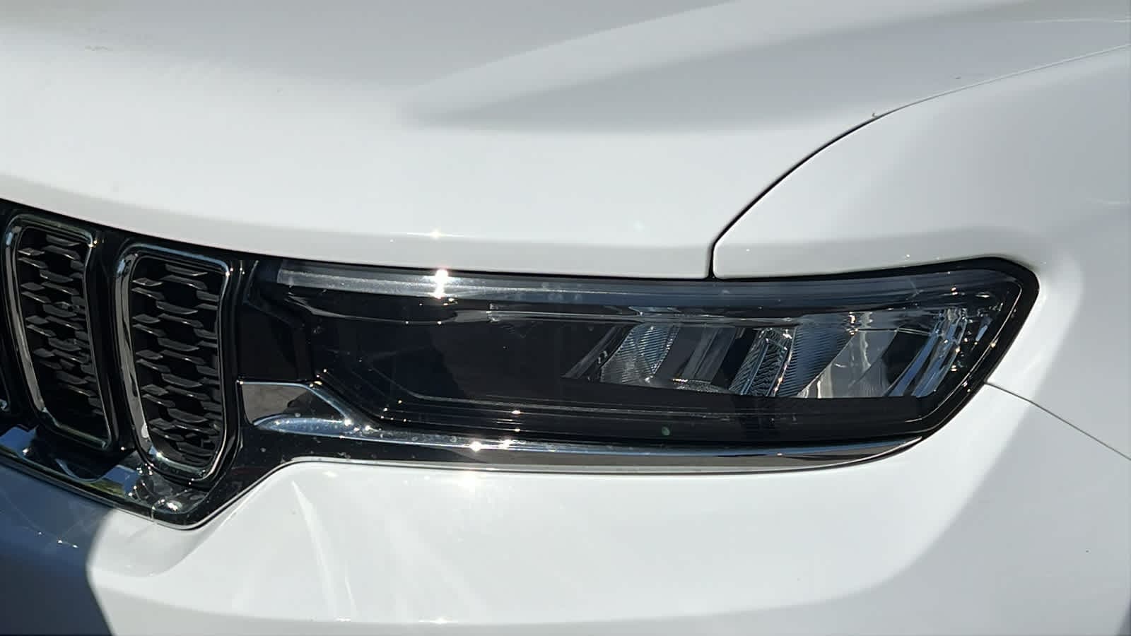 Thumbnail: 2023 Jeep Grand Cherokee - 2