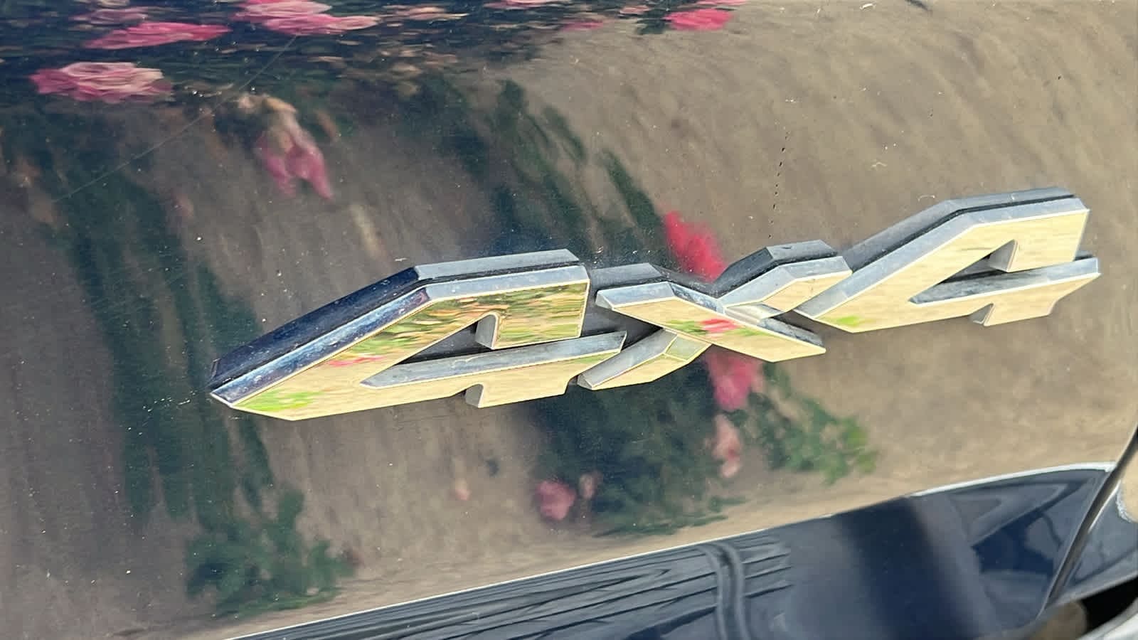 Thumbnail: 2022 RAM 1500 - 7
