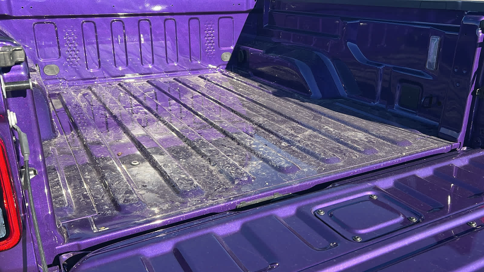 Thumbnail: 2026 Jeep Gladiator - 27