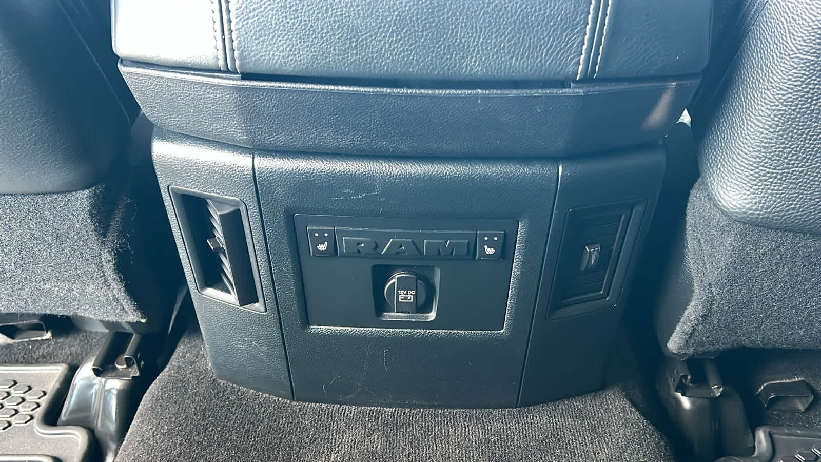 Thumbnail: 2017 RAM 2500 - 25