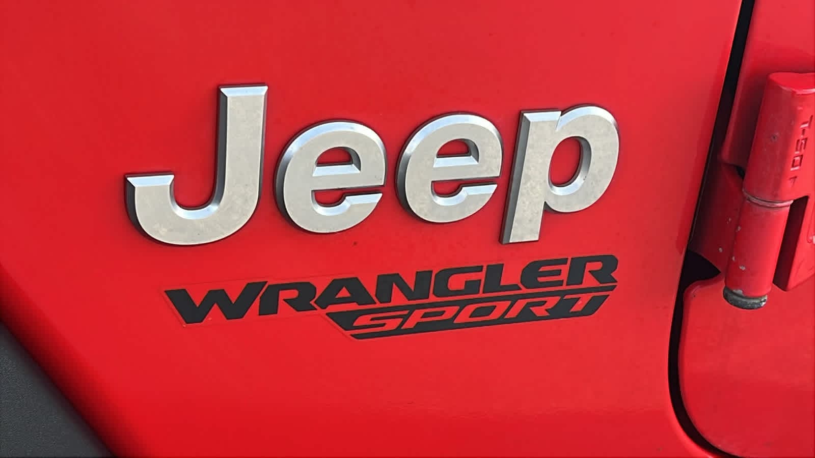 Thumbnail: 2019 Jeep Wrangler - 26