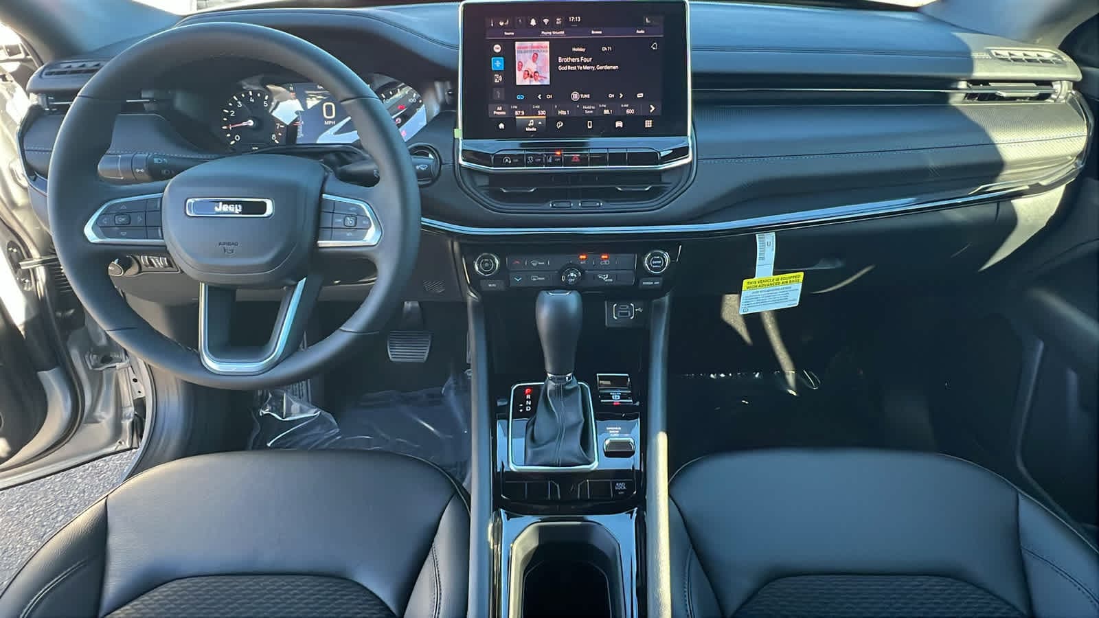 Thumbnail: 2026 Jeep Compass - 26