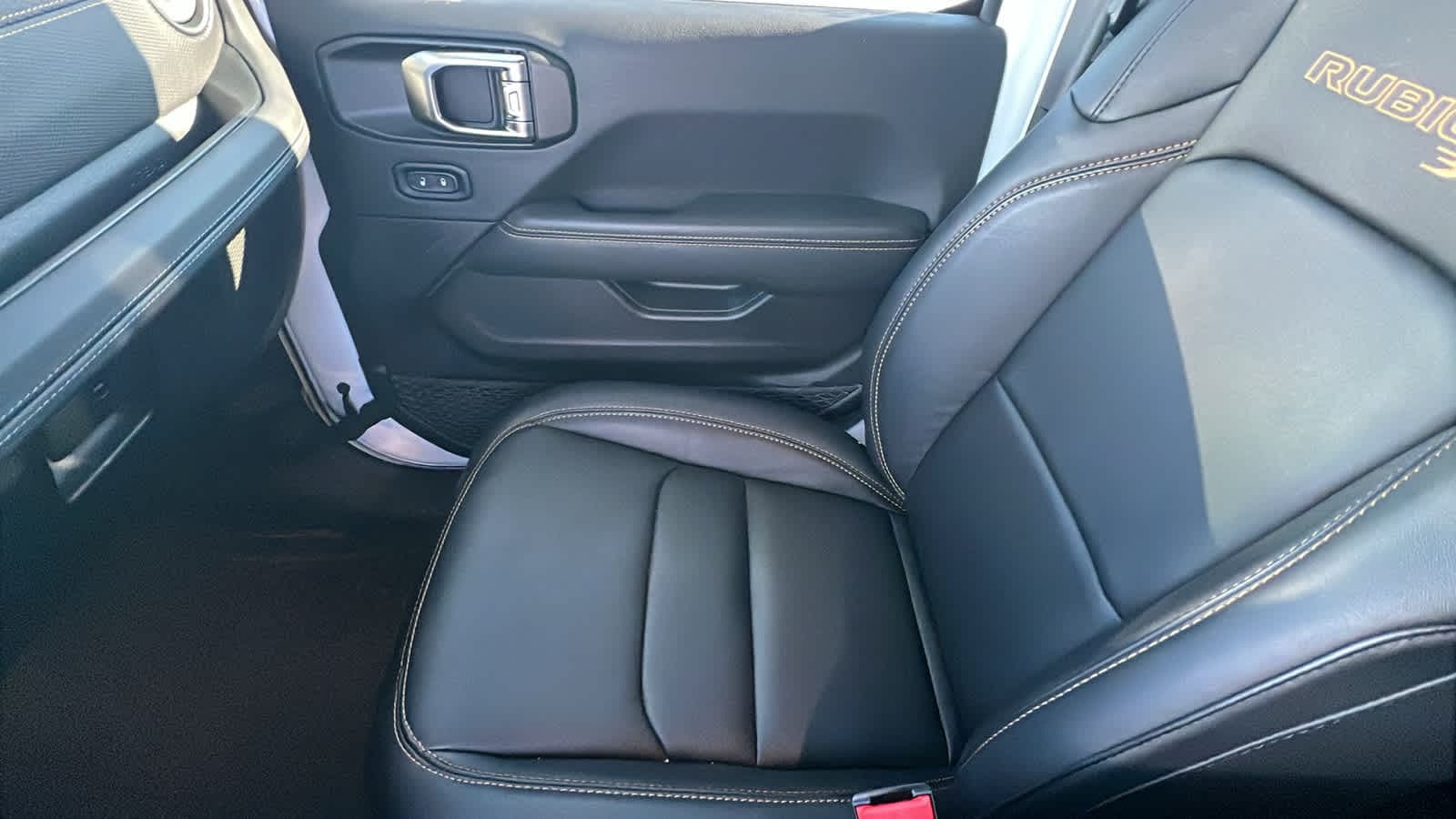 Thumbnail: 2025 Jeep Wrangler - 12