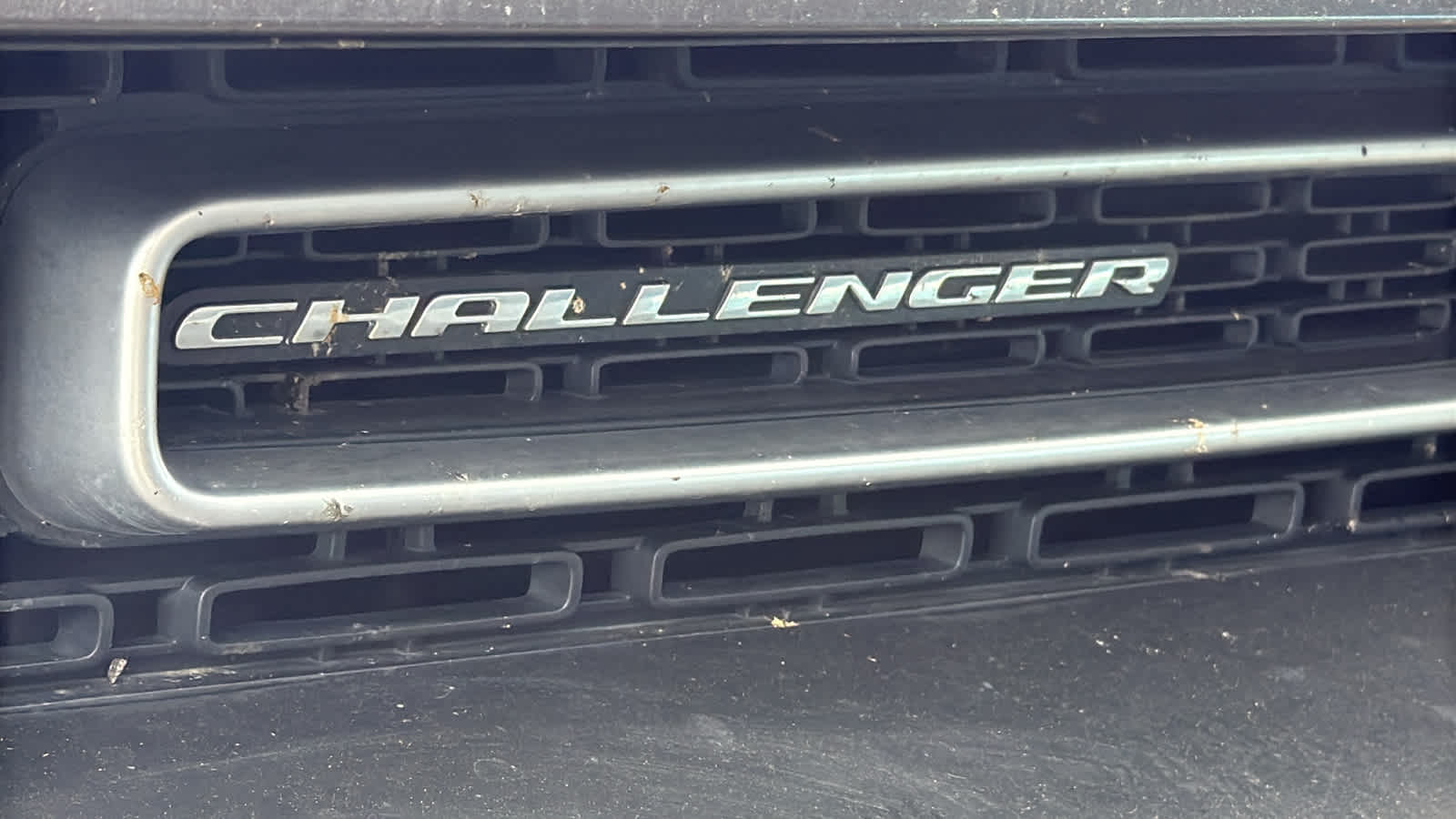 Thumbnail: 2016 Dodge Challenger - 9