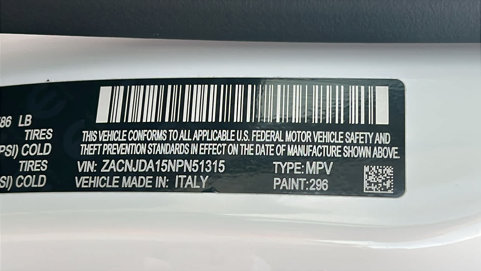 Thumbnail: 2022 Jeep Renegade - 30