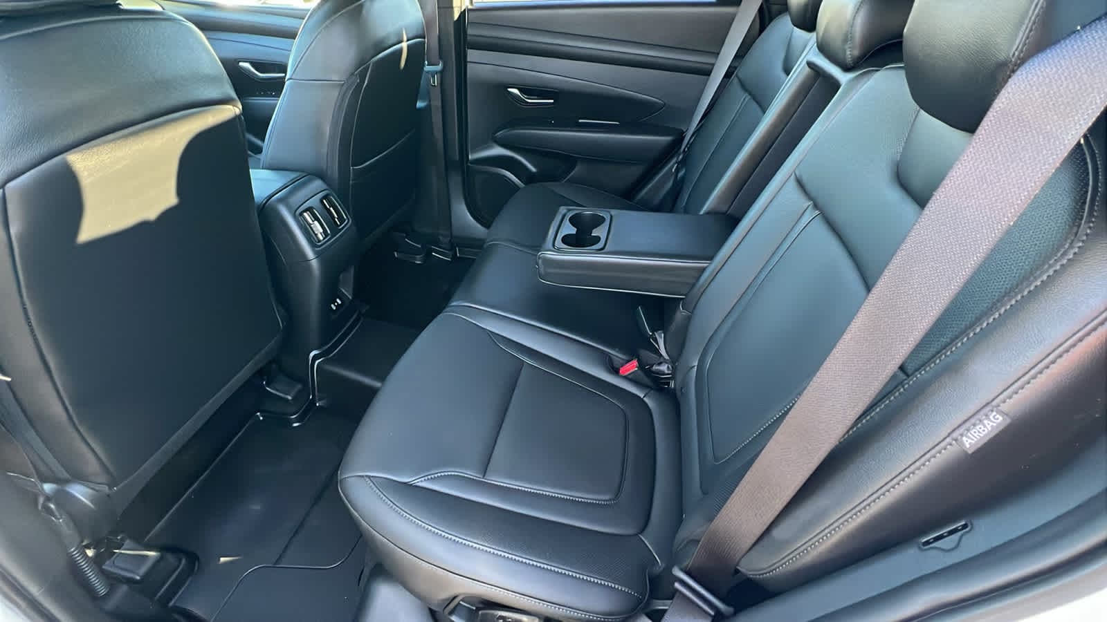 Thumbnail: 2025 Hyundai Tucson - 24