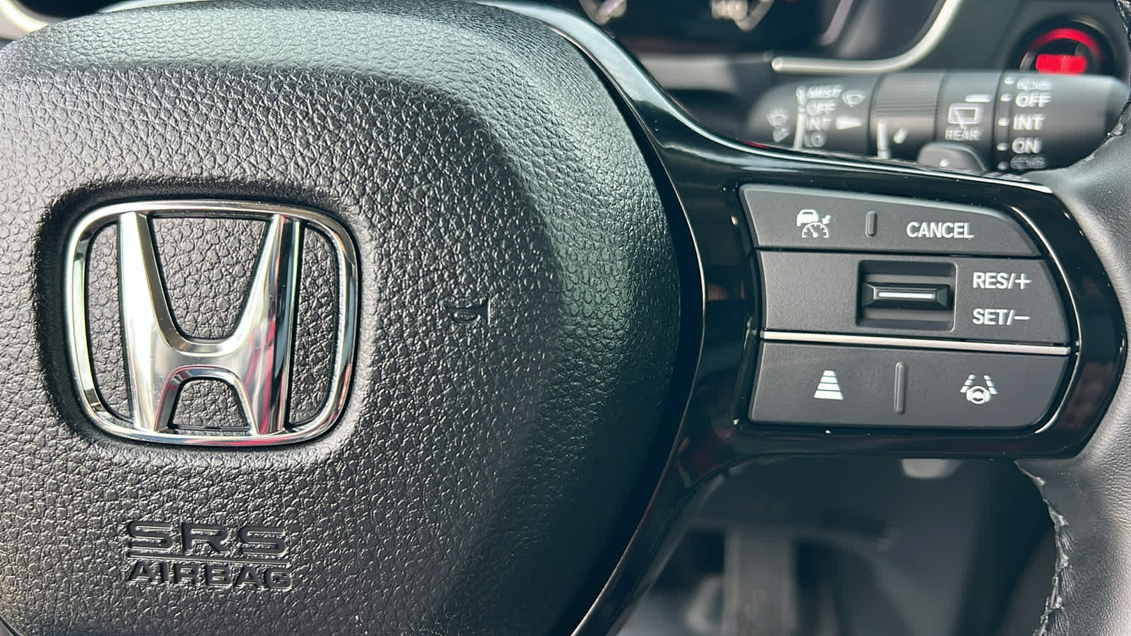 Thumbnail: 2025 Honda Pilot - 20