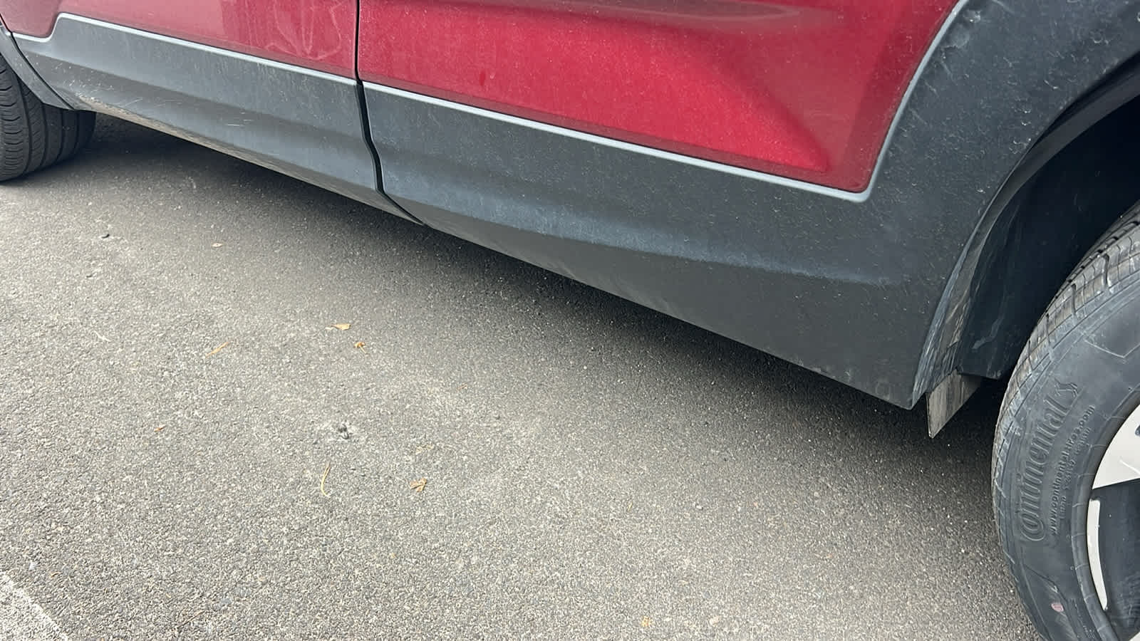 Thumbnail: 2024 Chevrolet TrailBlazer - 10