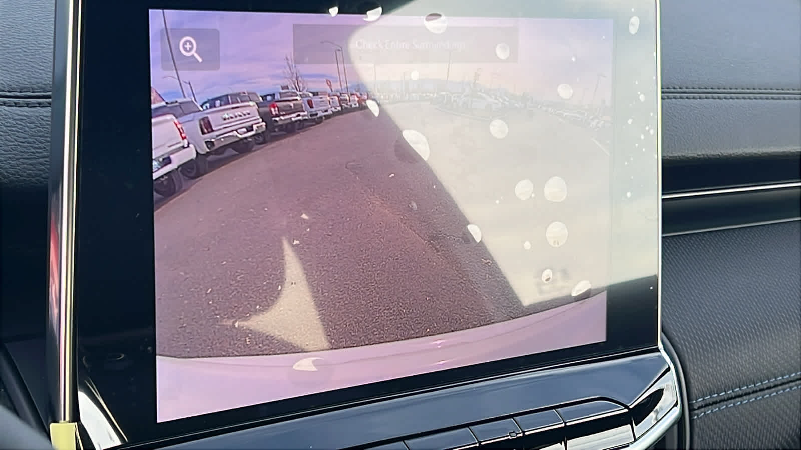 Thumbnail: 2026 Jeep Compass - 16