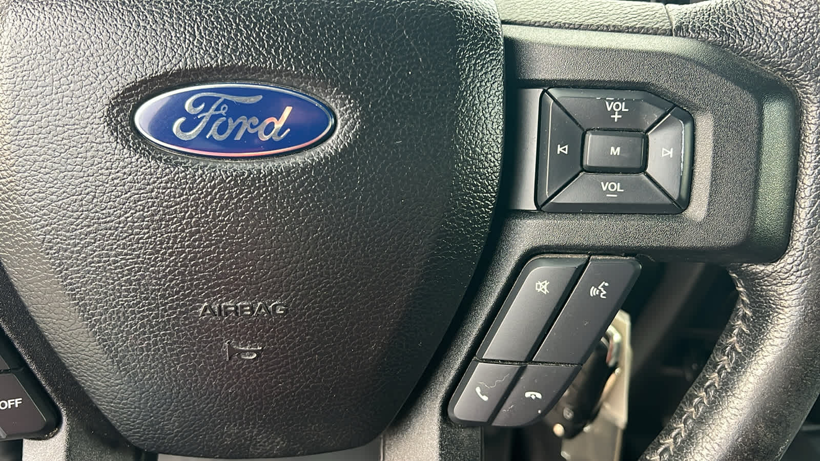 Thumbnail: 2016 Ford F-150 - 20