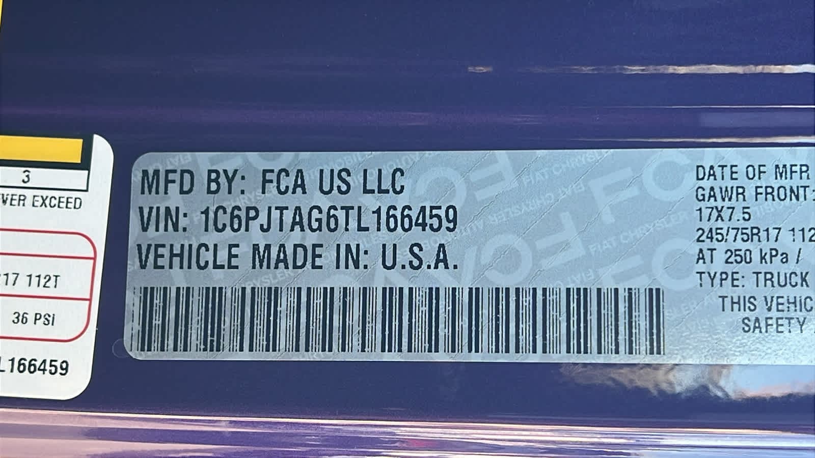 Thumbnail: 2026 Jeep Gladiator - 30