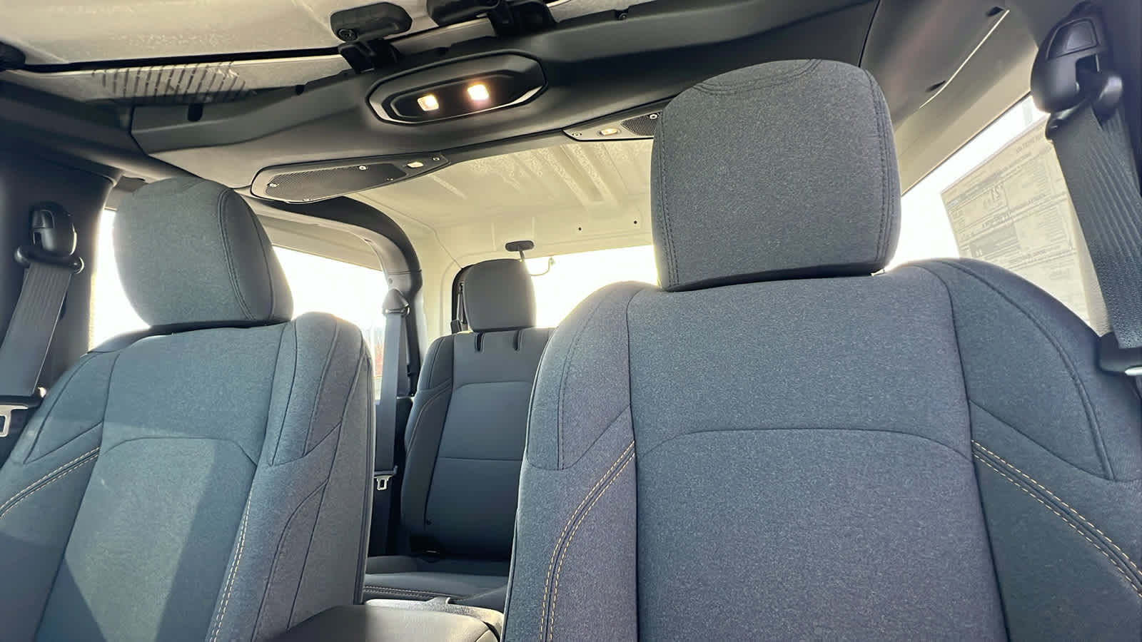 Thumbnail: 2026 Jeep Wrangler - 11