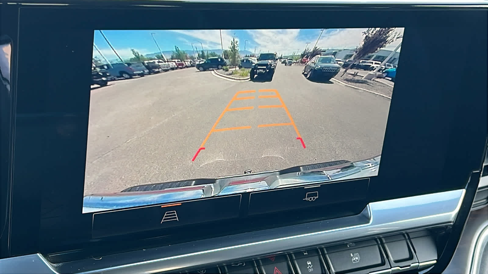 Thumbnail: 2023 GMC Sierra 1500 - 16