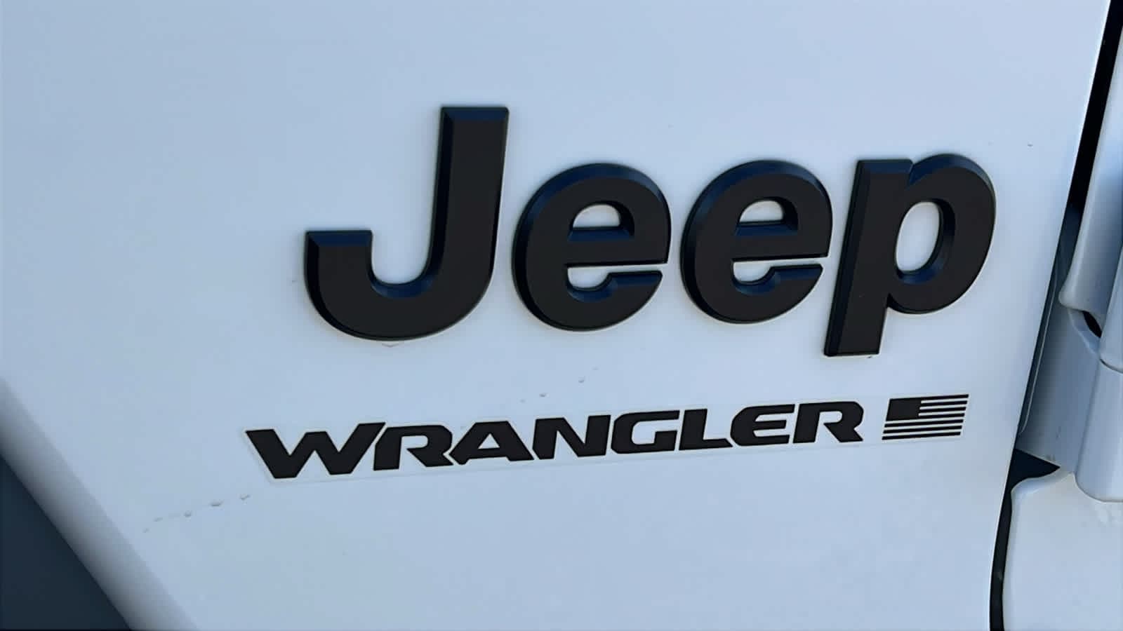 Thumbnail: 2026 Jeep Wrangler - 28