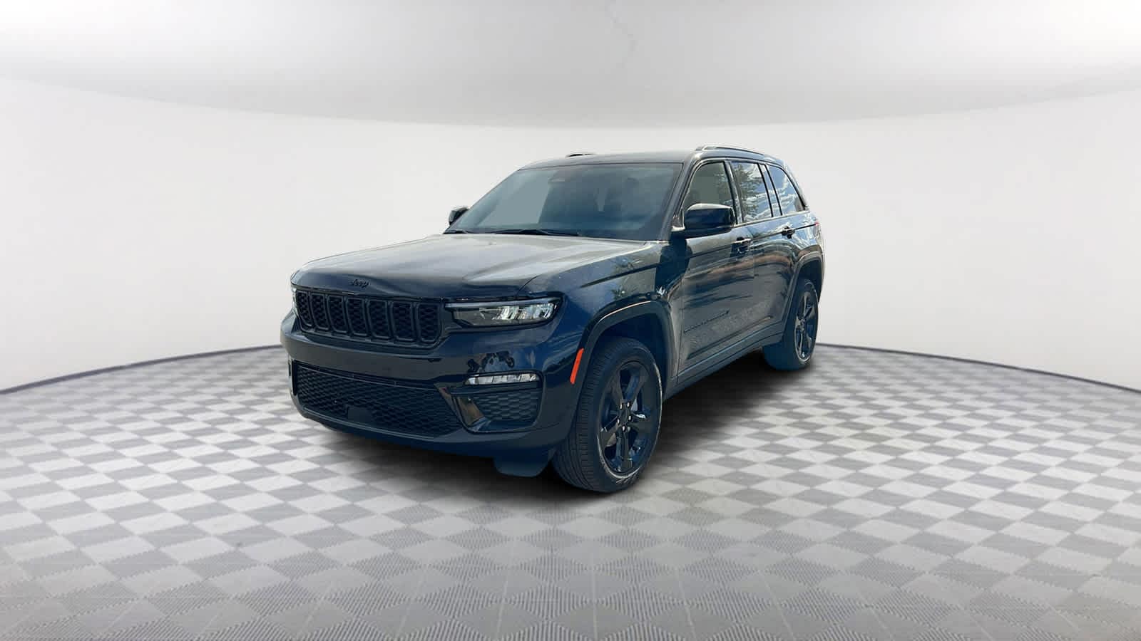 2024 Jeep Grand Cherokee Limited Edition -
                Reno, NV