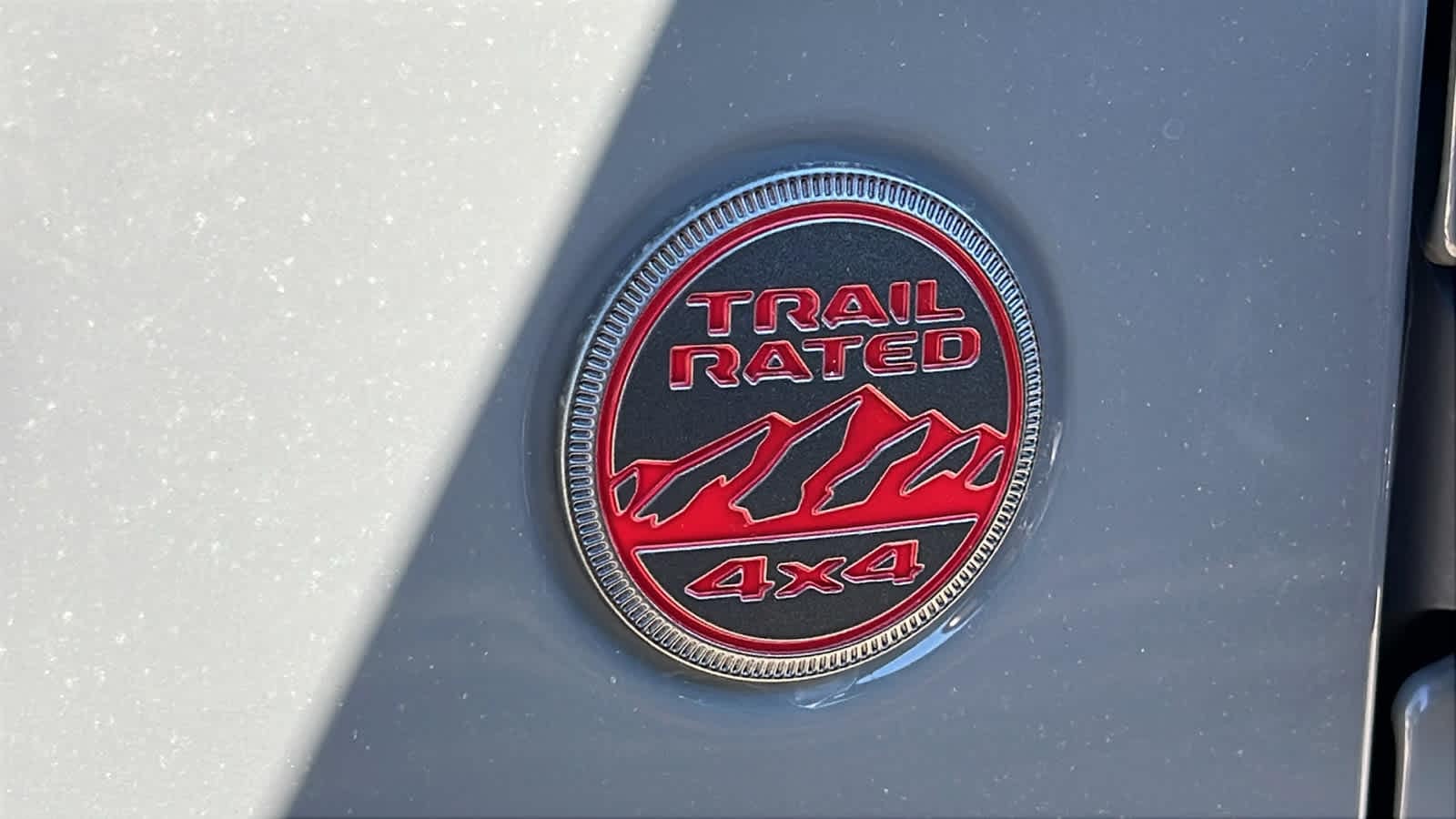 Thumbnail: 2022 Jeep Wrangler - 5