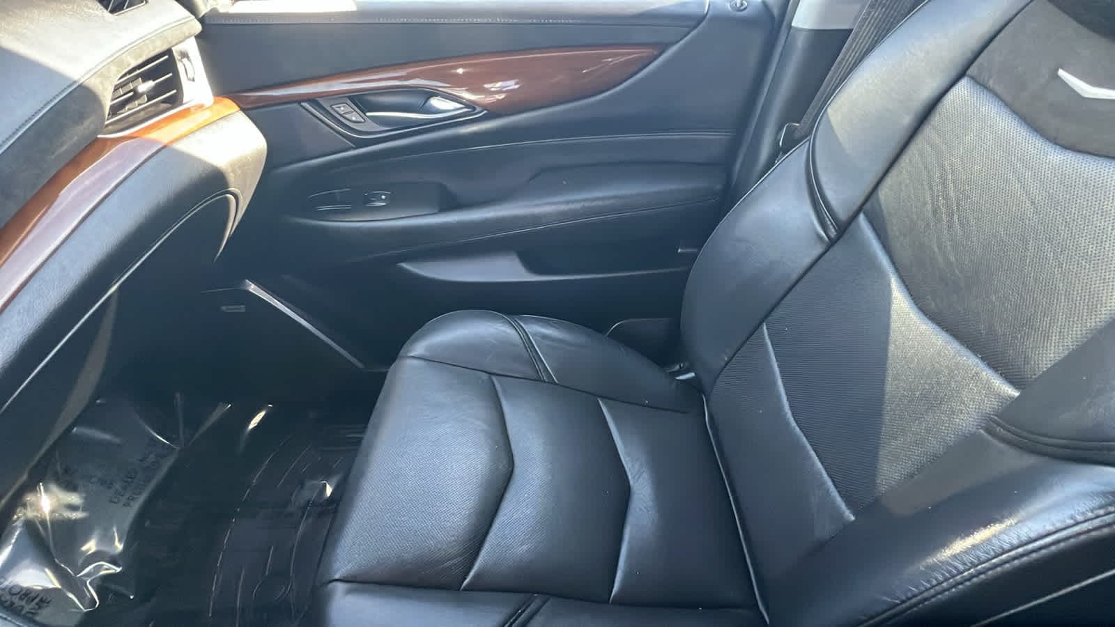 Thumbnail: 2020 Cadillac Escalade - 12