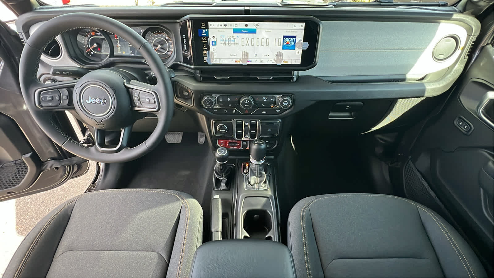 Thumbnail: 2026 Jeep Wrangler - 26