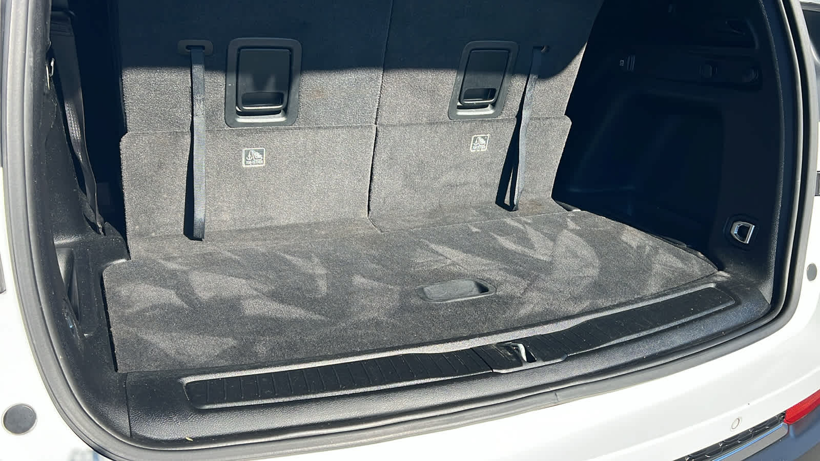 Thumbnail: 2021 Jeep Grand Cherokee L - 27