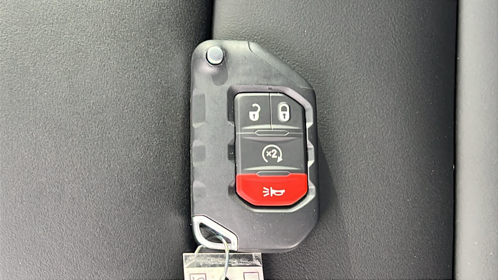 Thumbnail: 2026 Jeep Gladiator - 28