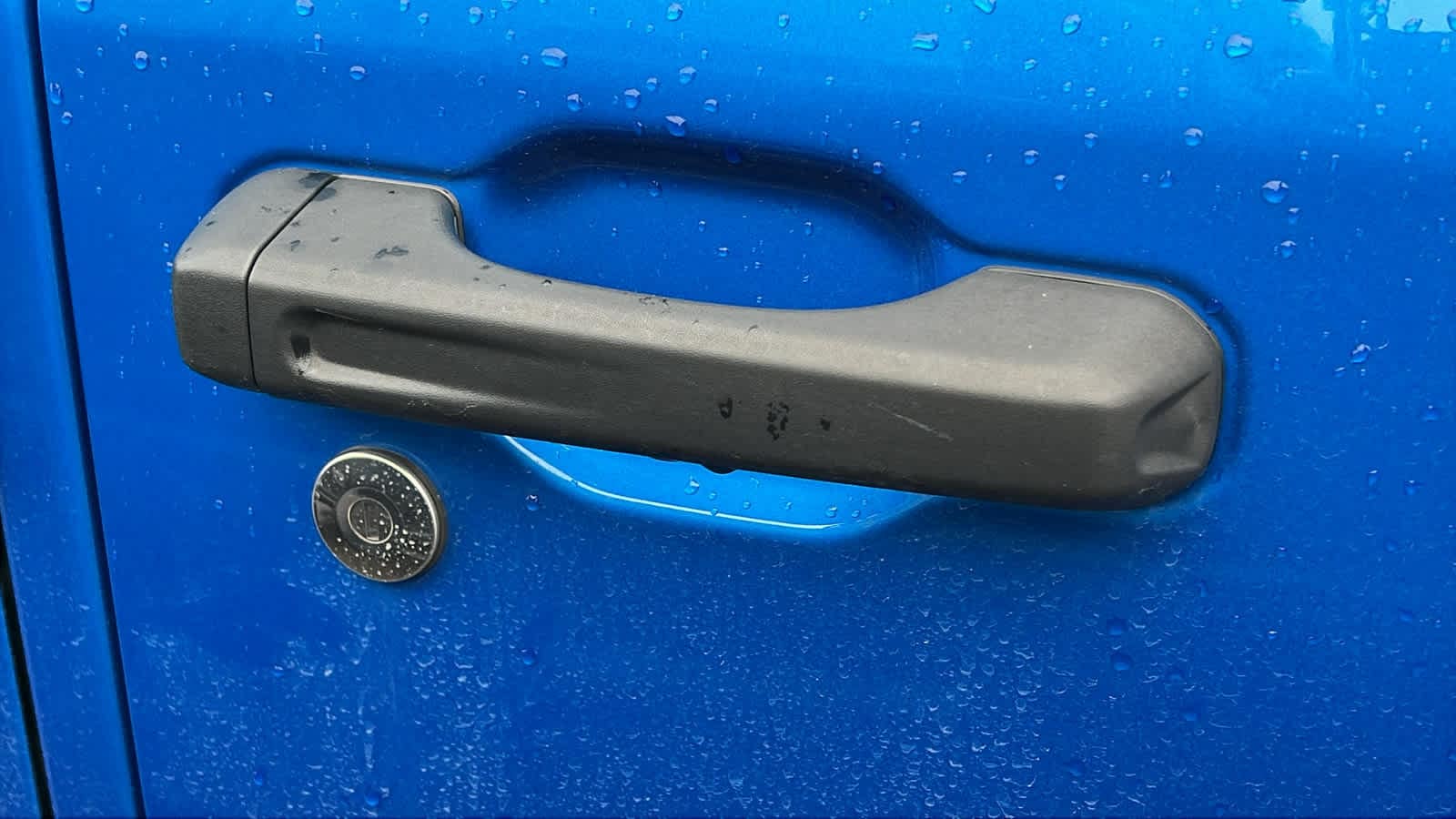 Thumbnail: 2021 Jeep Gladiator - 7