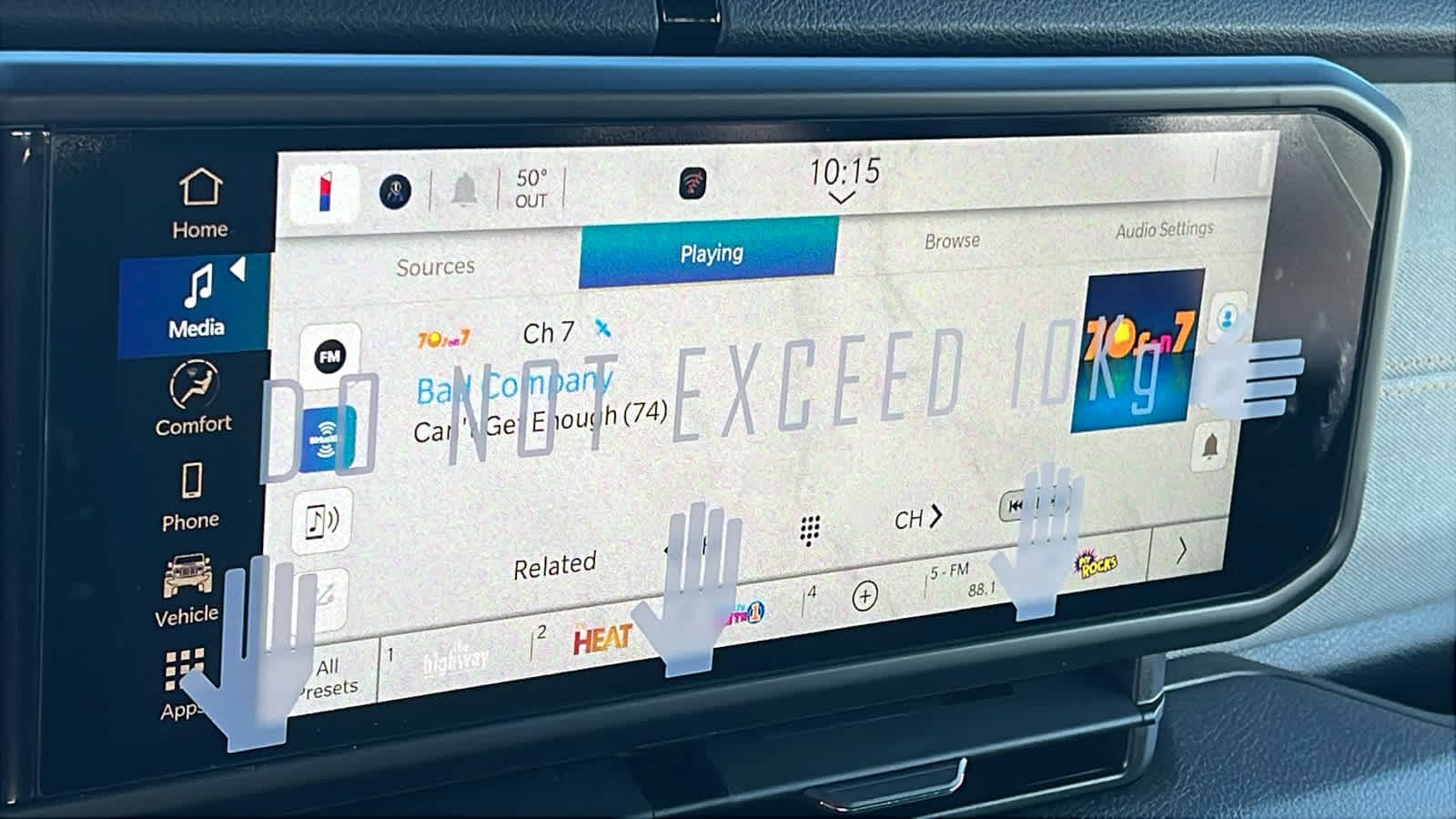 Thumbnail: 2026 Jeep Gladiator - 15