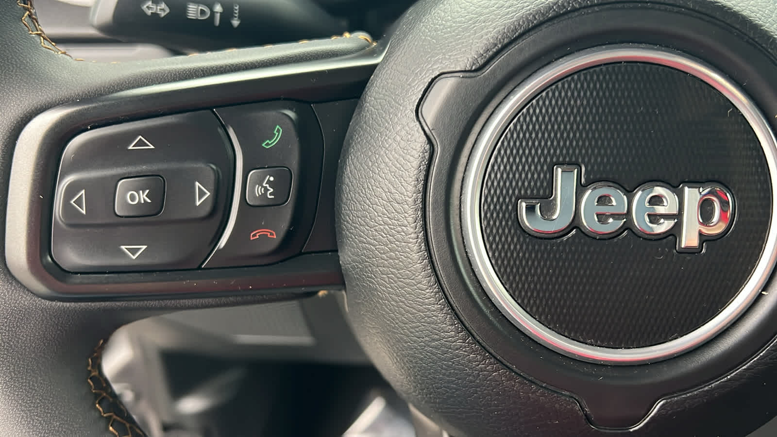 Thumbnail: 2024 Jeep Wrangler - 19