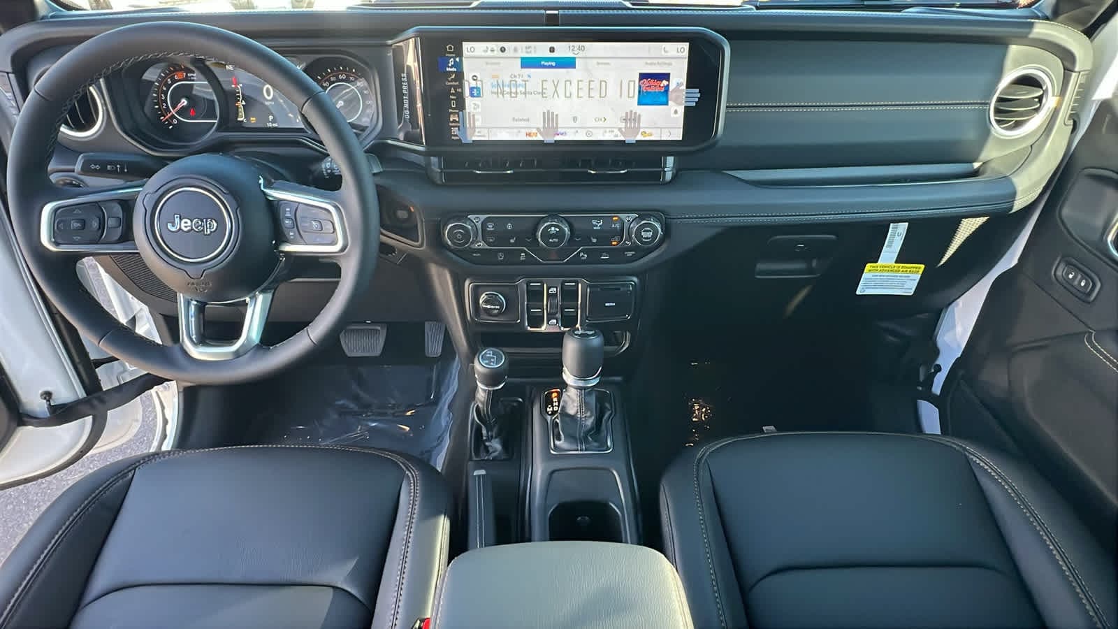 Thumbnail: 2026 Jeep Wrangler - 26