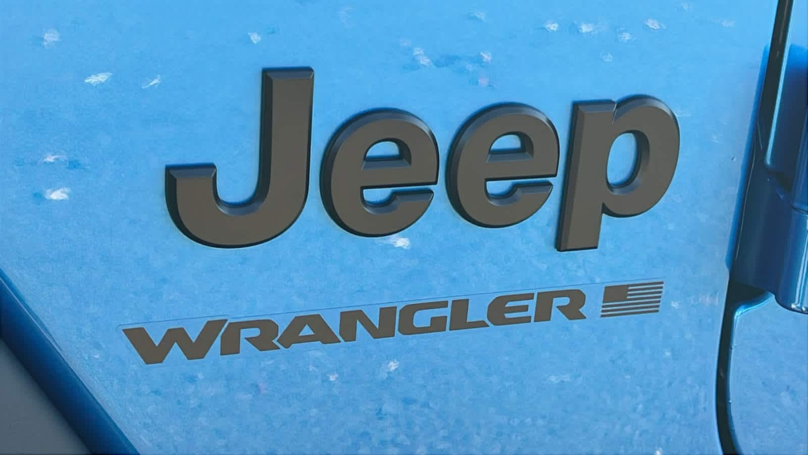 Thumbnail: 2026 Jeep Wrangler - 26