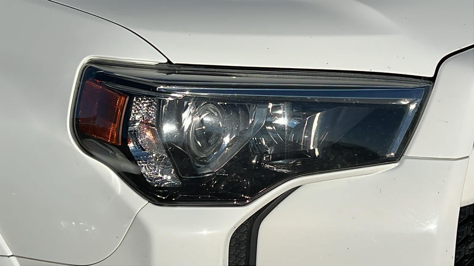 Thumbnail: 2020 Toyota 4Runner - 4