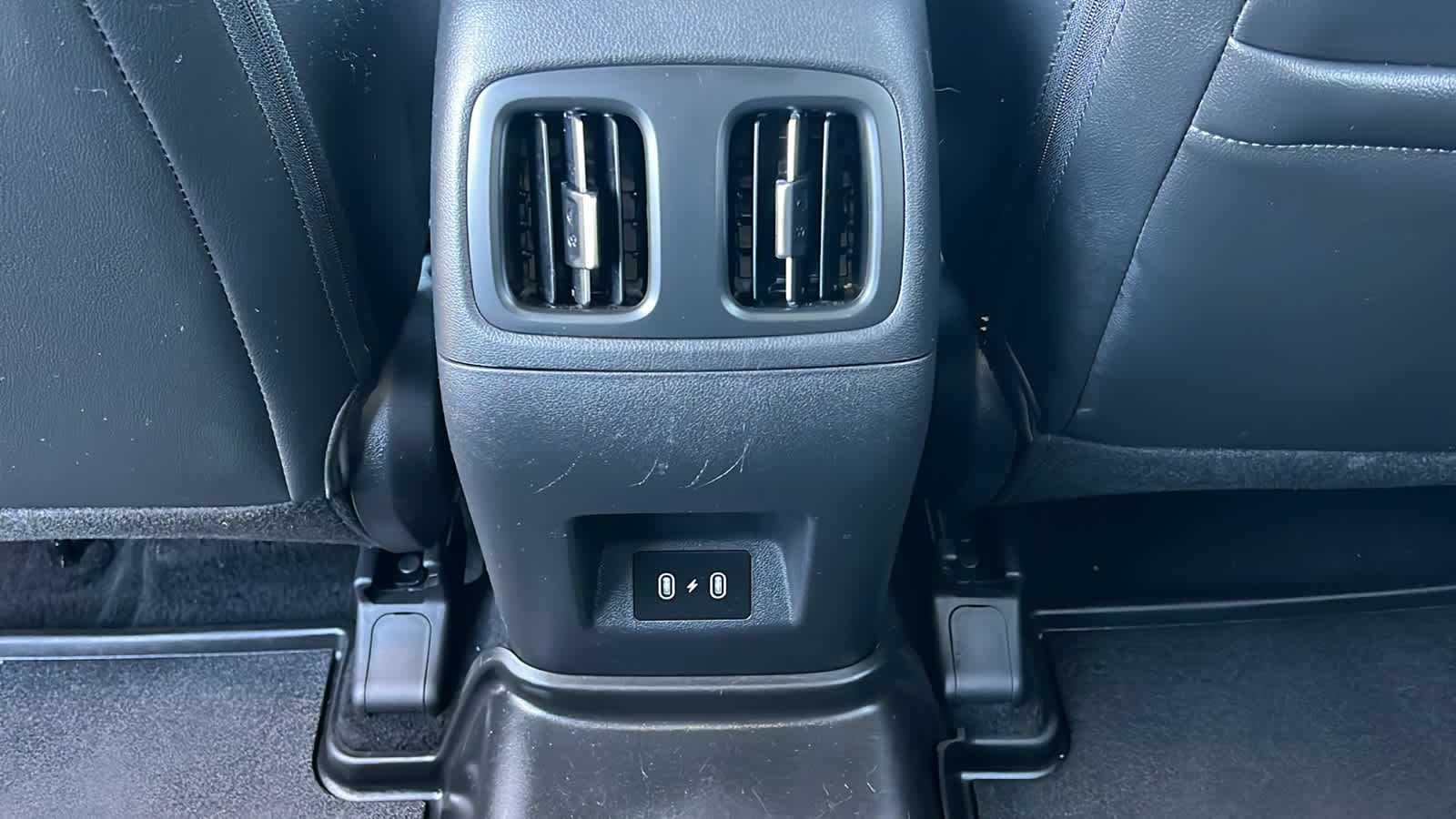 Thumbnail: 2025 Hyundai Tucson - 25