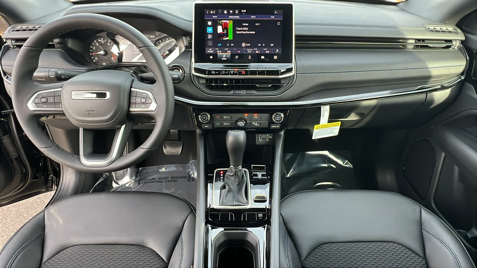 Thumbnail: 2026 Jeep Compass - 26