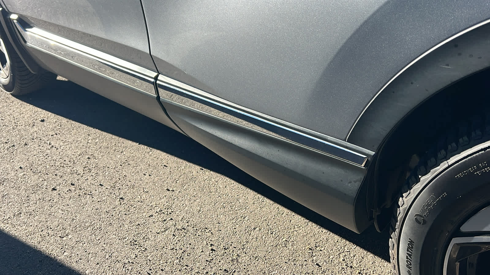 Thumbnail: 2017 Honda CR-V - 10