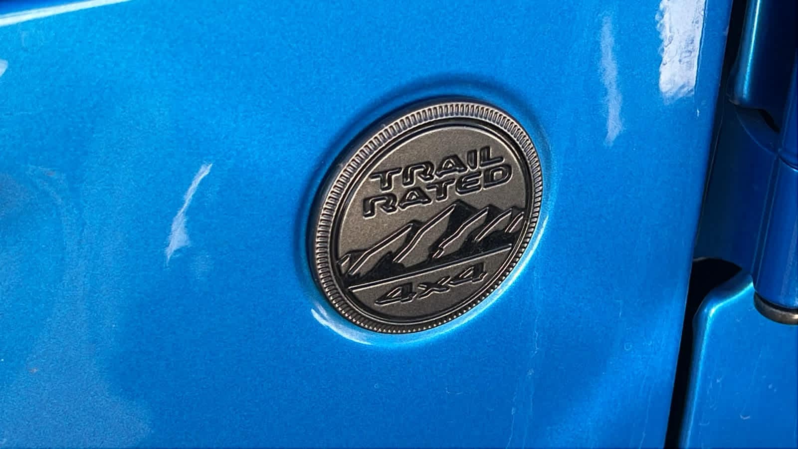 Thumbnail: 2022 Jeep Gladiator - 7