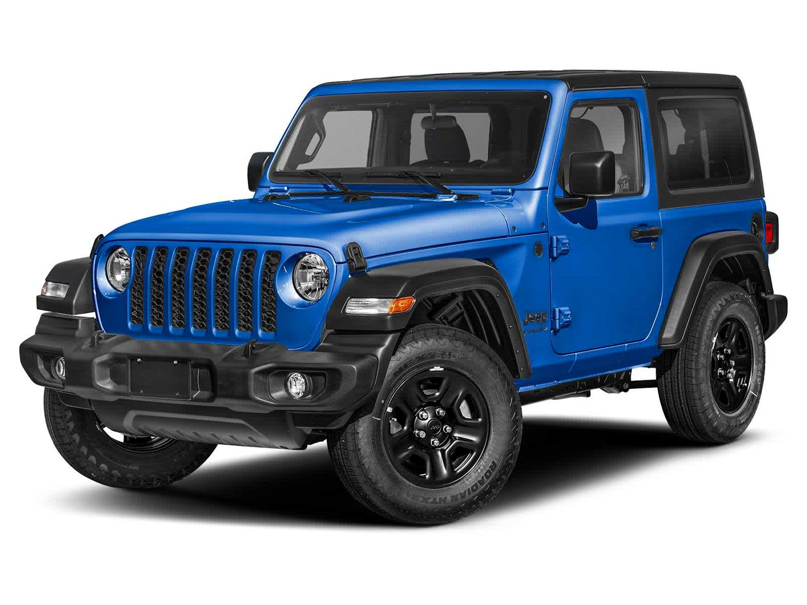 2026 Jeep Wrangler Rubicon's photo
