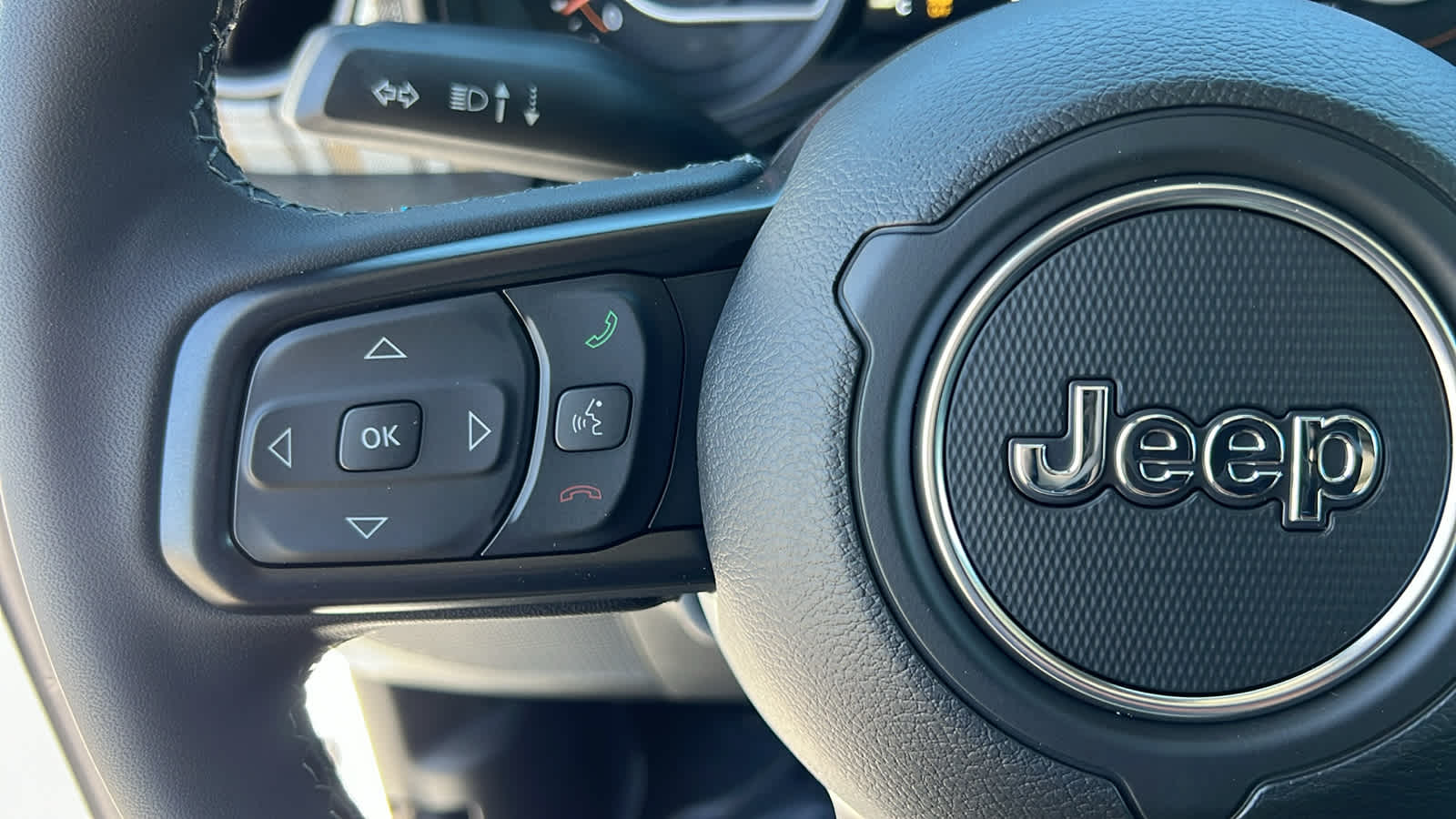 Thumbnail: 2026 Jeep Wrangler - 19