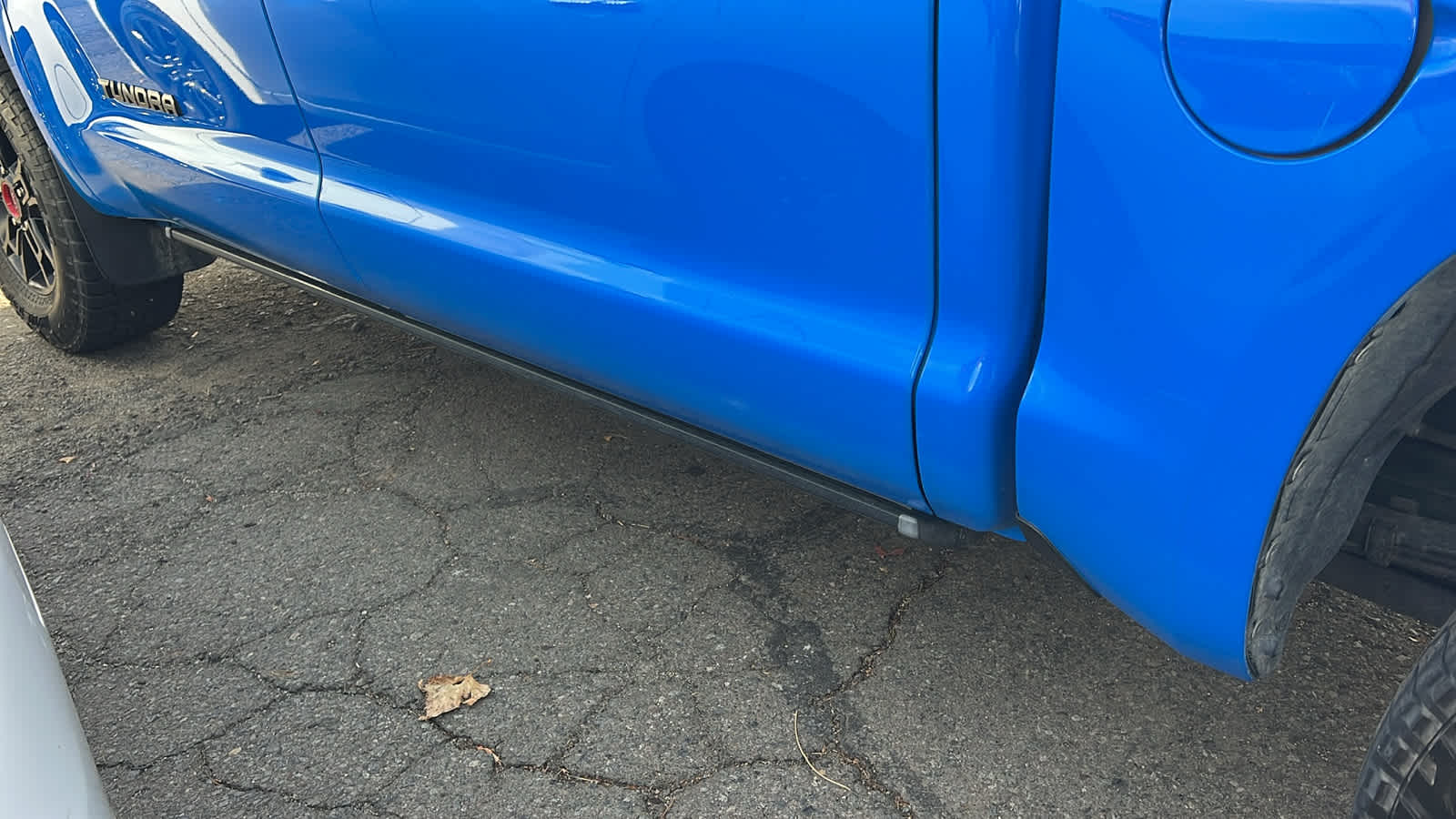 Thumbnail: 2019 Toyota Tundra - 10