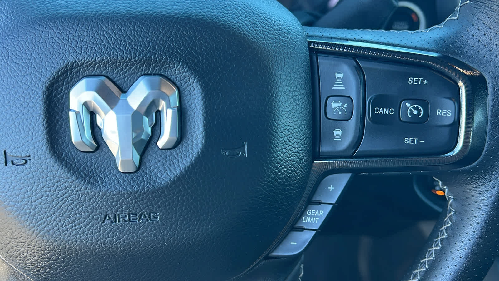 Thumbnail: 2026 RAM 2500 - 20