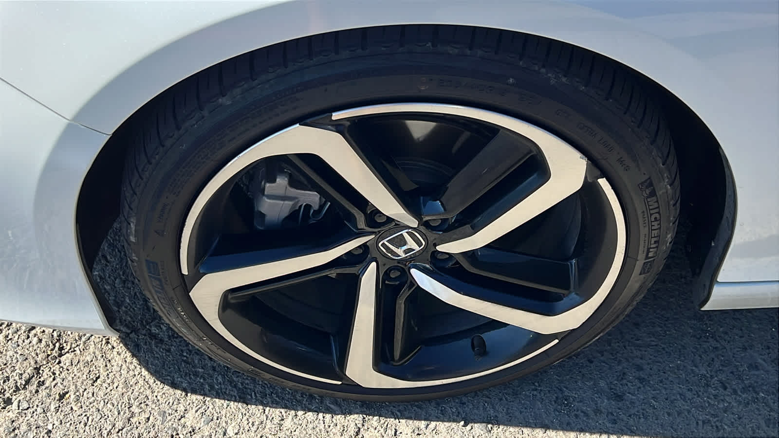 Thumbnail: 2021 Honda Accord - 5