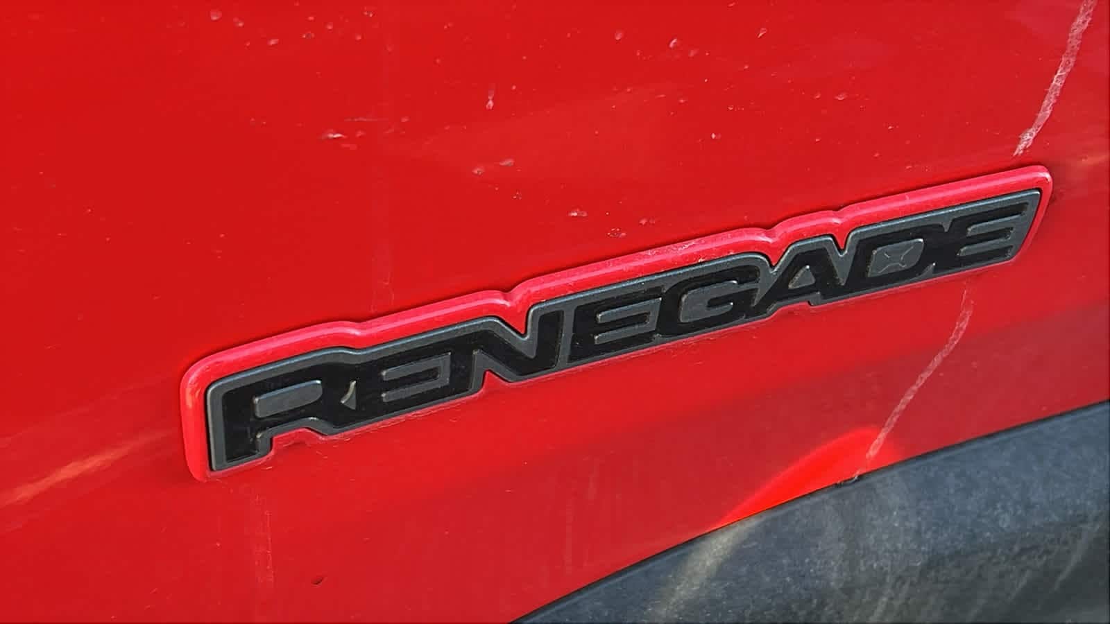 Thumbnail: 2023 Jeep Renegade - 10