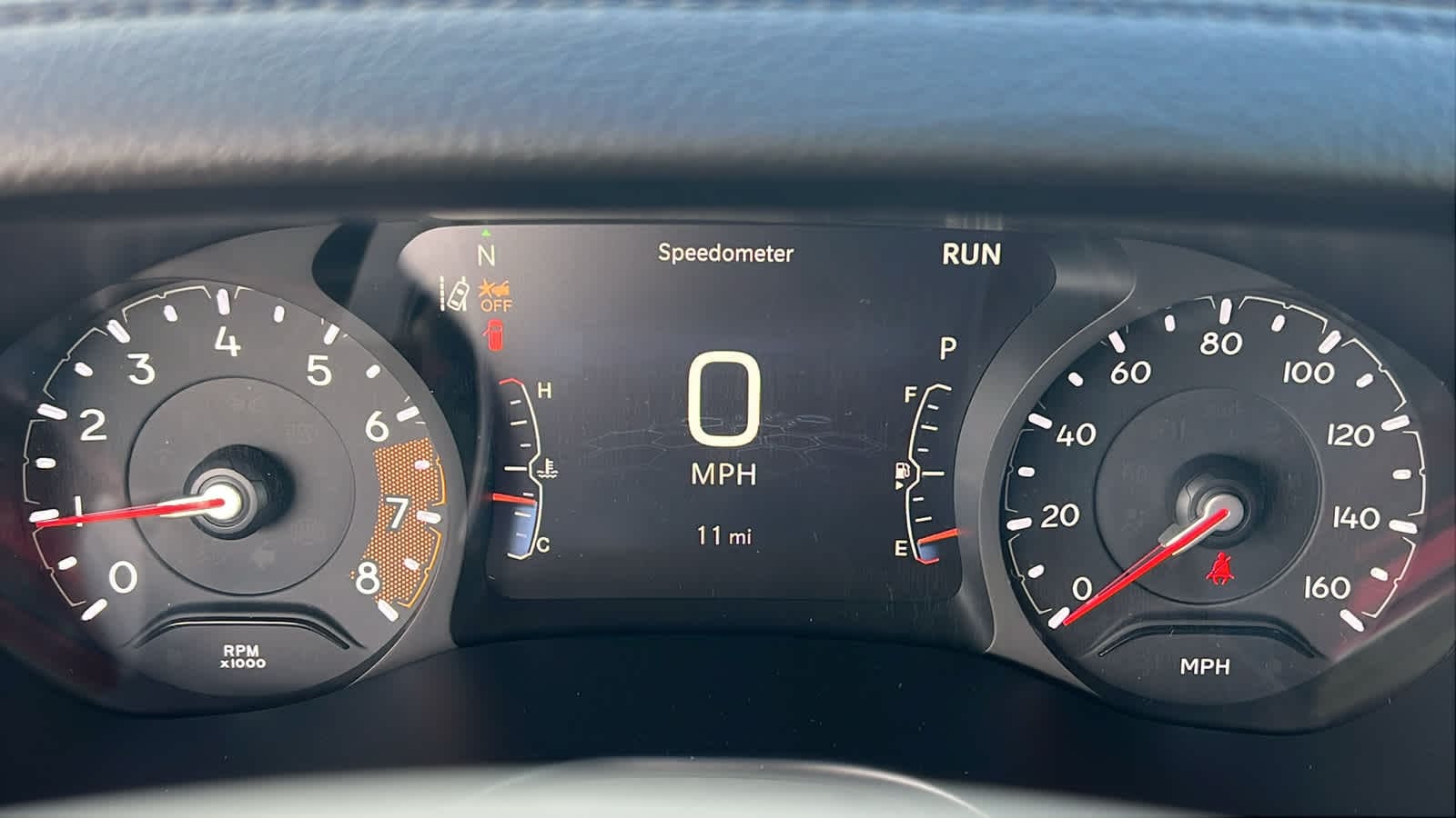 Thumbnail: 2026 Jeep Compass - 21