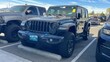  Jeep Wrangler 4xe