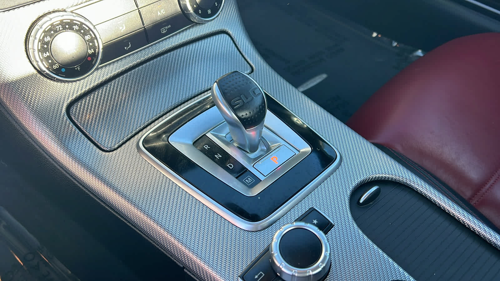 Thumbnail: 2017 Mercedes-Benz SLC - 13