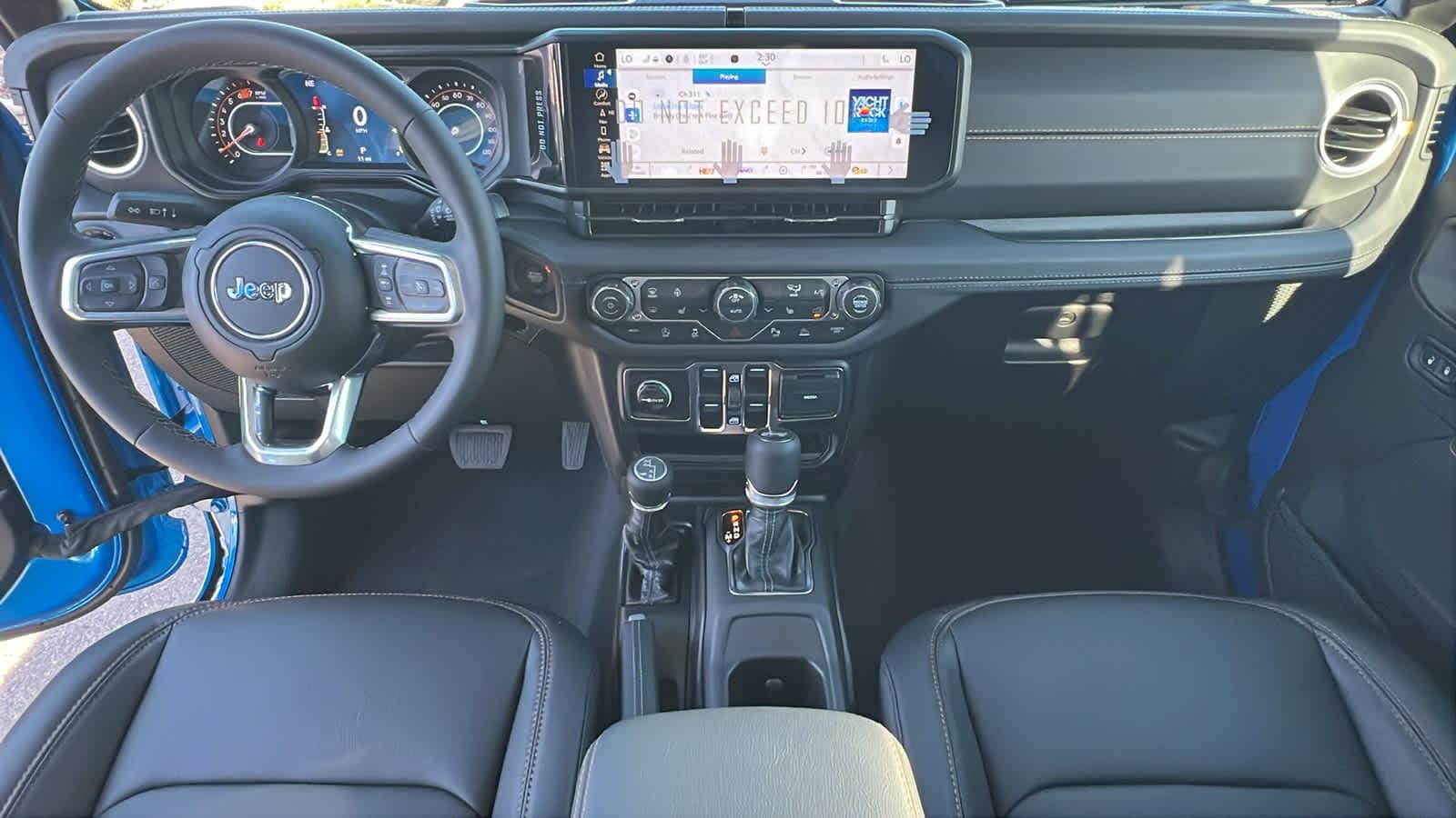 Thumbnail: 2026 Jeep Wrangler - 26