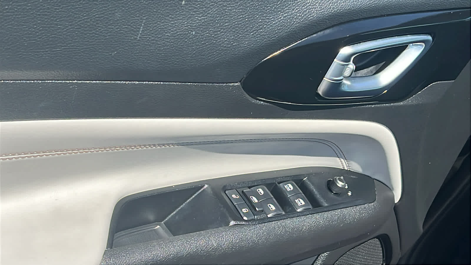 2022 Jeep Compass Limited 22